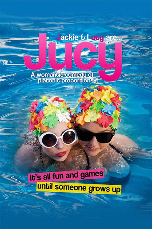 Jucy постер