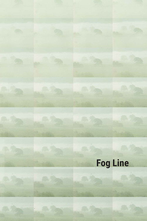 Fog Line постер