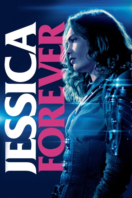 Jessica Forever постер