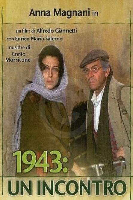 1943: Встреча постер