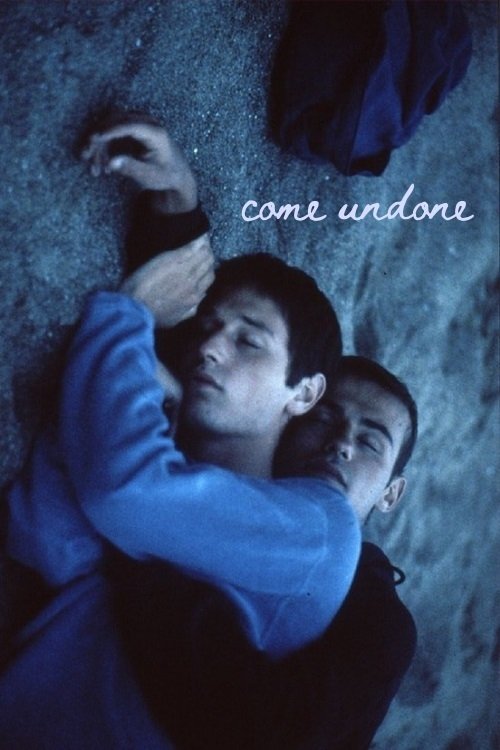 Come Undone постер