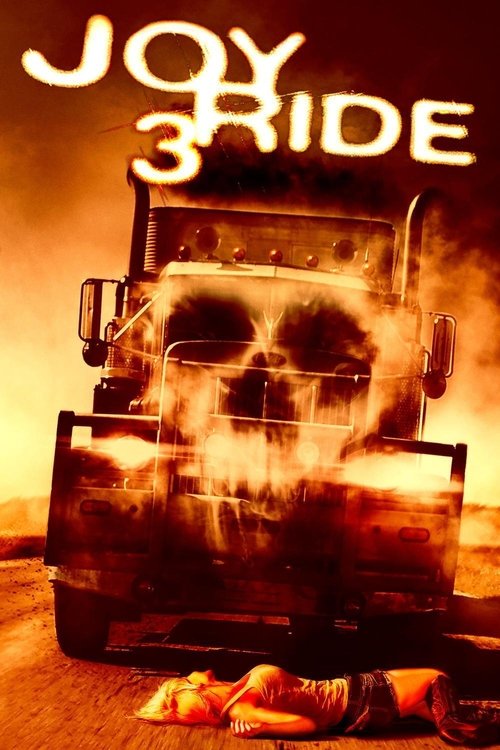Joy Ride 3 постер