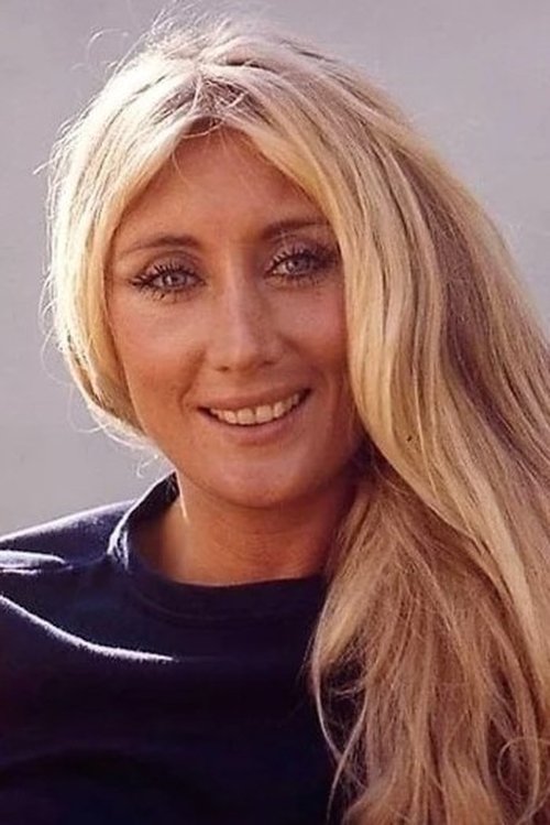 Линда Гей Скотт