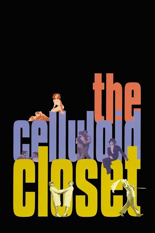 The Celluloid Closet постер