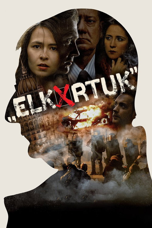 Elk*rtuk постер