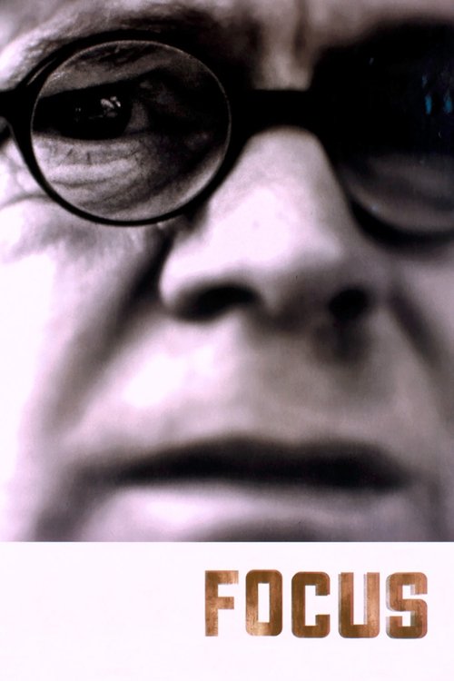 Focus постер
