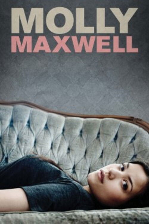 Molly Maxwell постер
