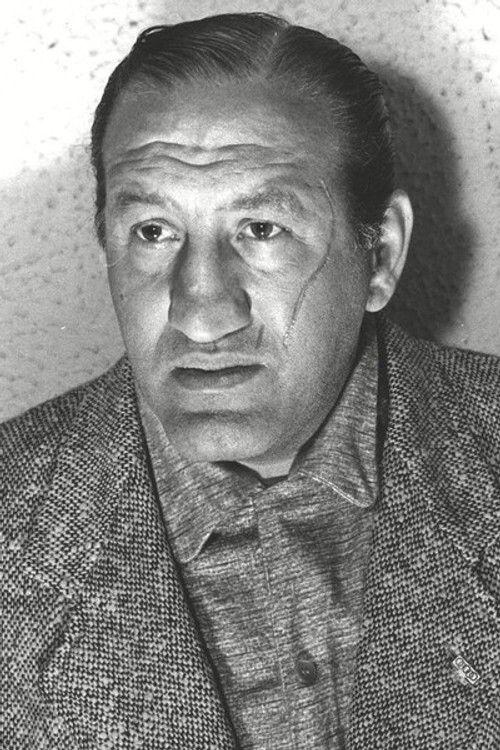 Vincent Barbi