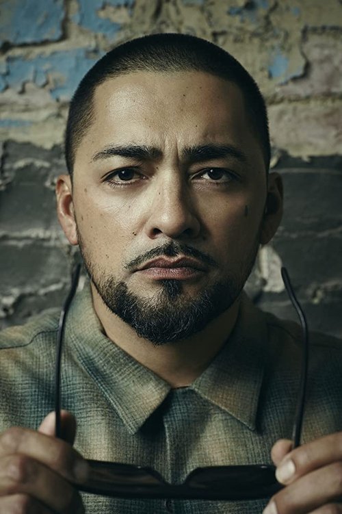 Рейнальдо Гальегос