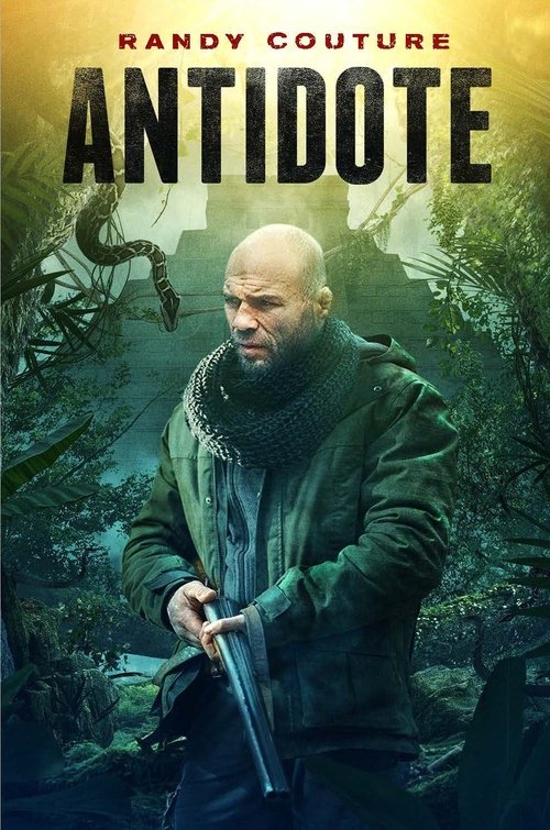 Antidote постер