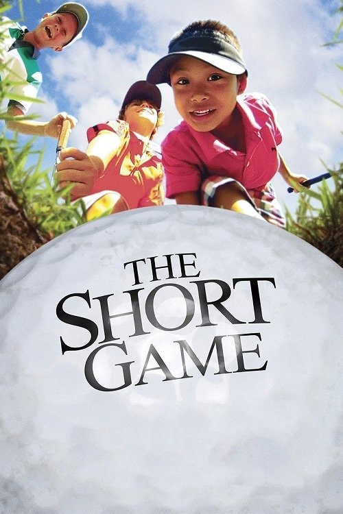 The Short Game постер