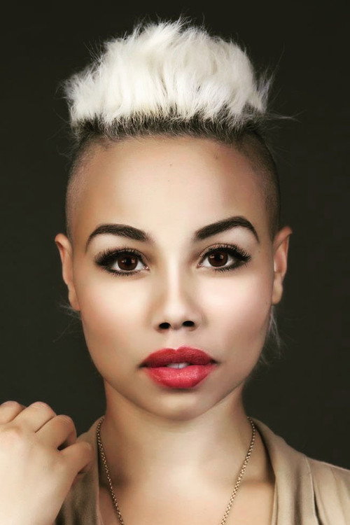 Айсис Алексис