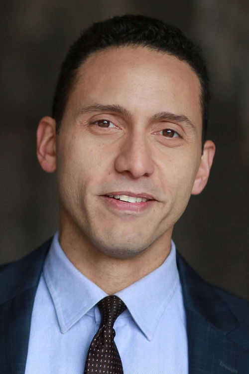 Эллиотт Виллар