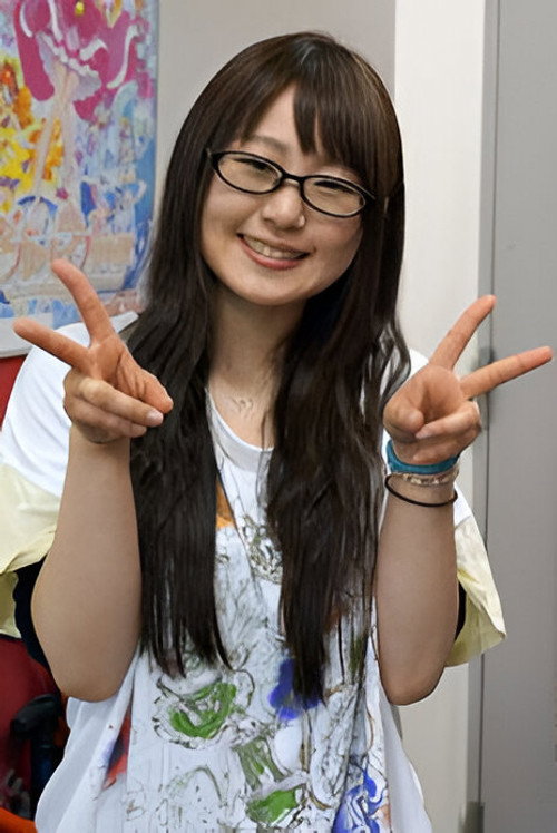 Нодзоми Тамаки