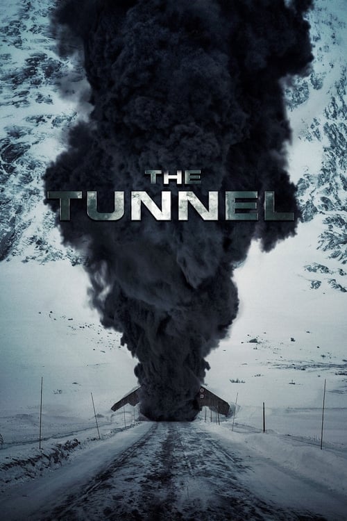 The Tunnel постер