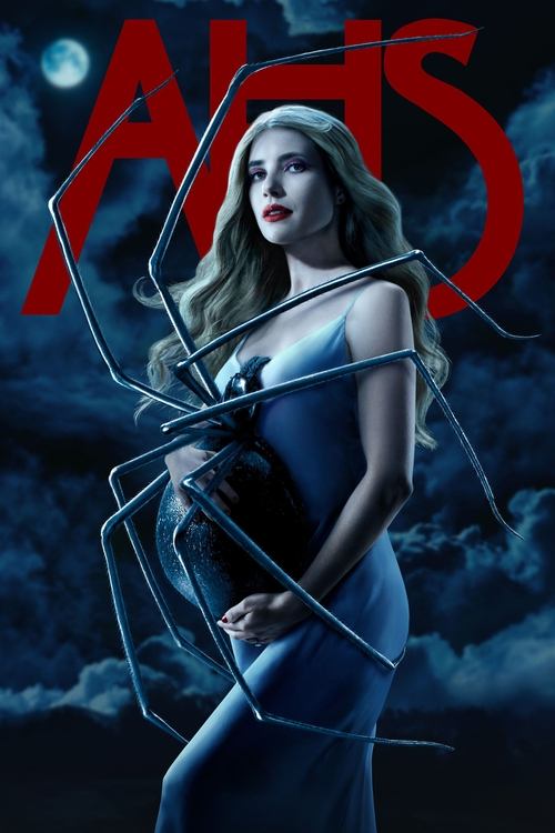 American Horror Story постер