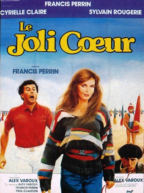Le Joli Cœur постер