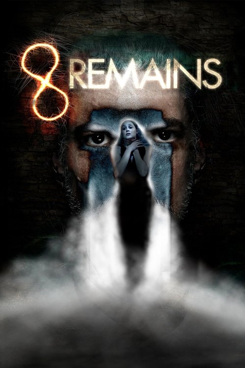 8 Remains постер