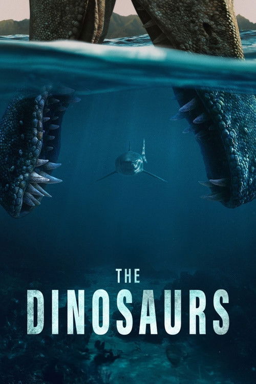 The Dinosaurs постер