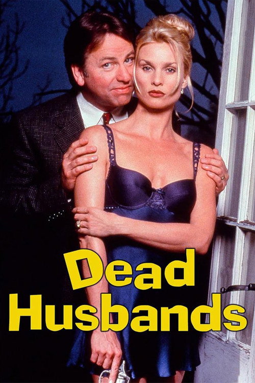 Dead Husbands постер
