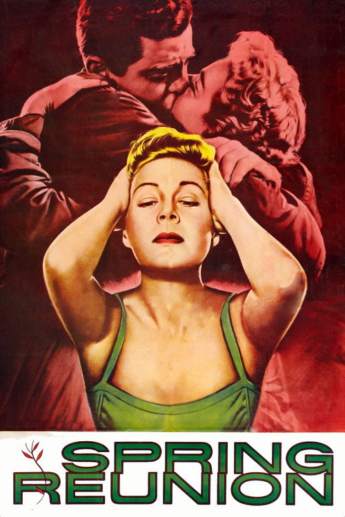 Spring Reunion постер
