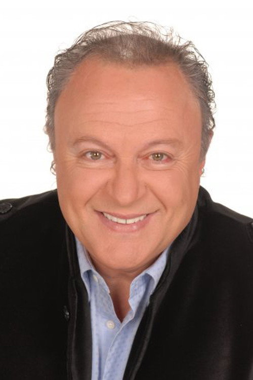 Γιώργος Πετρόχειλος