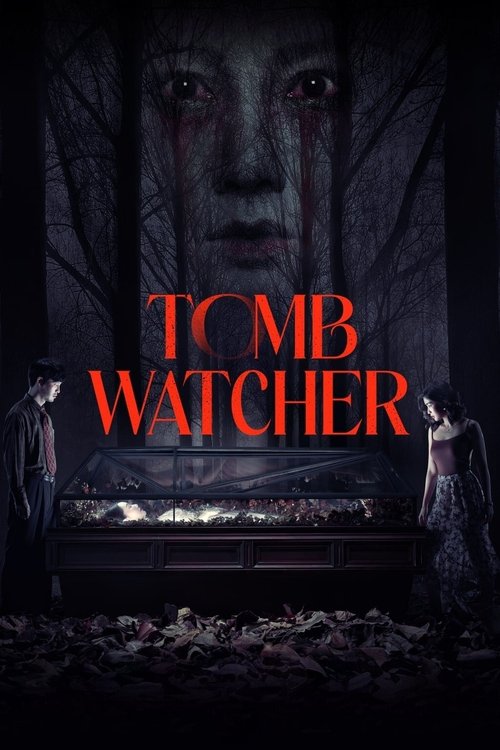 Tomb Watcher постер