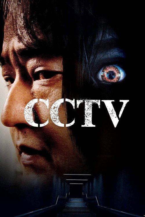 CCTV постер