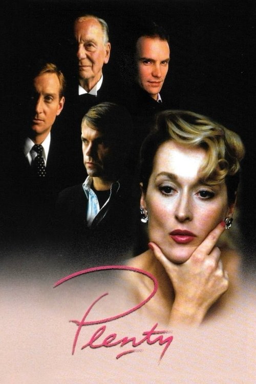 Беспокойное сердце постер