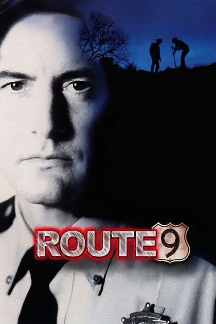 Route 9 постер