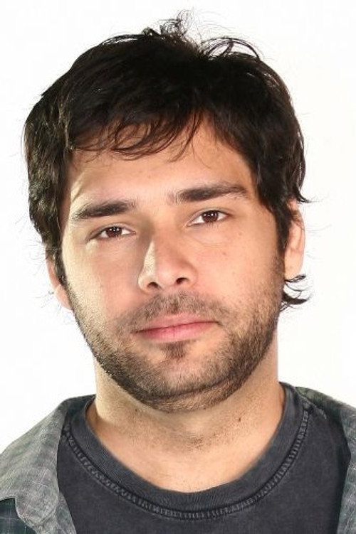Jiddu Pinheiro