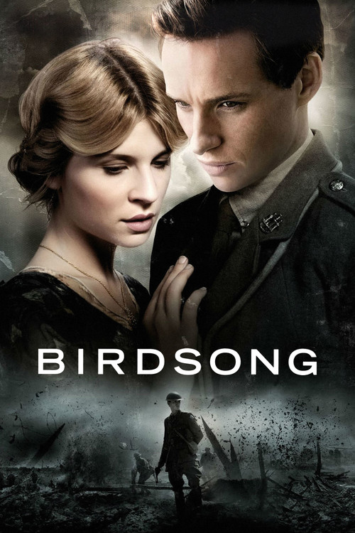 Birdsong постер