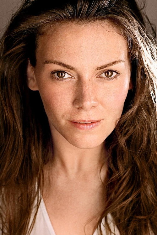 Лаура Кэмпбелл