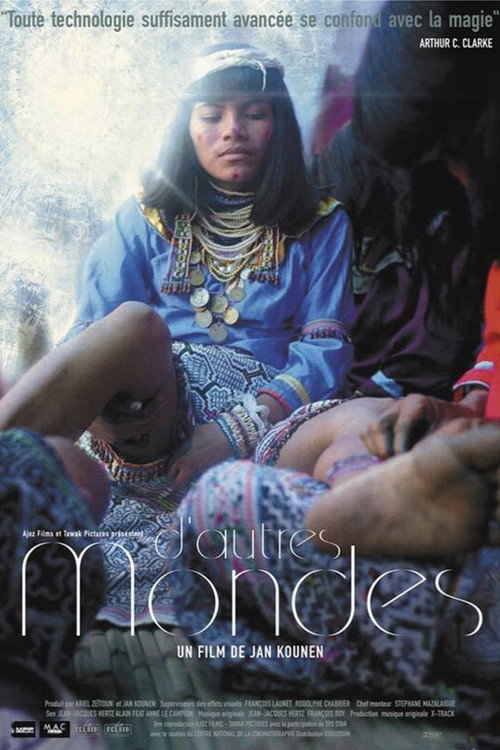 Other Worlds постер