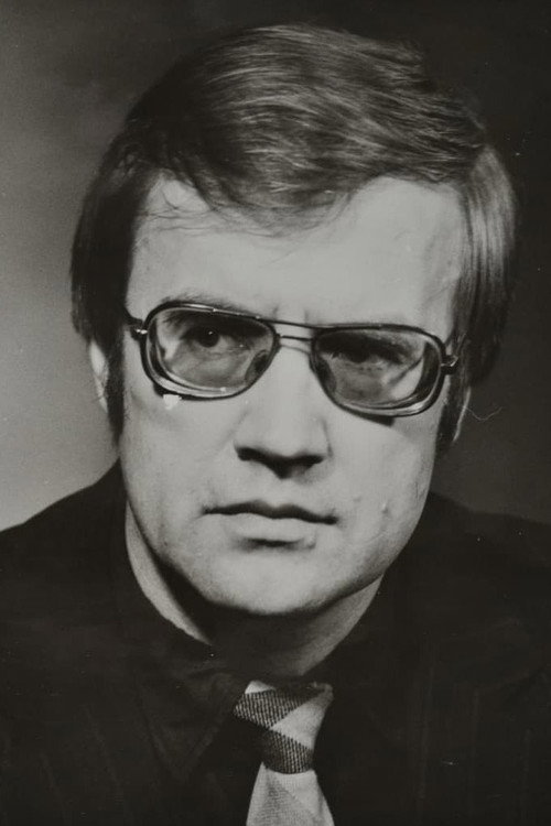 Эдуард Тинн
