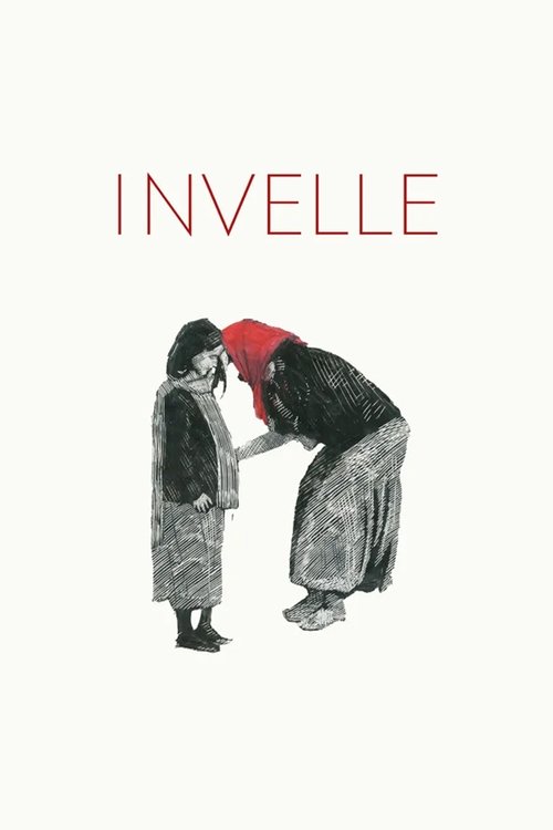 Invelle постер