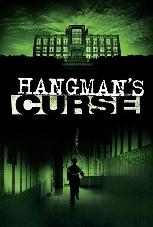 Hangman's Curse постер