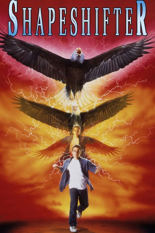 Shapeshifter постер