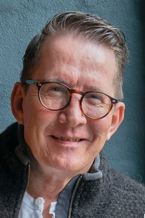 Томас Бо Ларсен