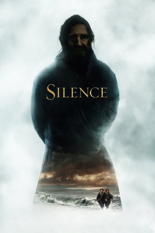 Silence постер