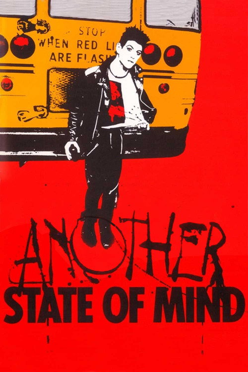 Another State of Mind постер
