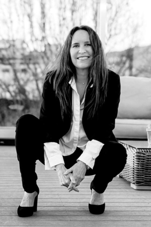 Kate Markowitz
