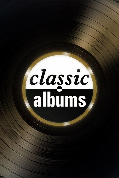 Classic Albums постер