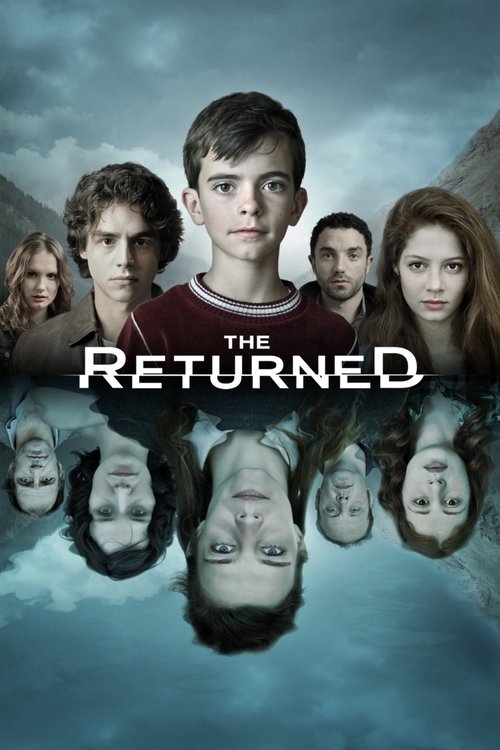 The Returned постер