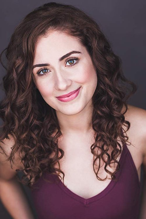 Эллисон Стронг