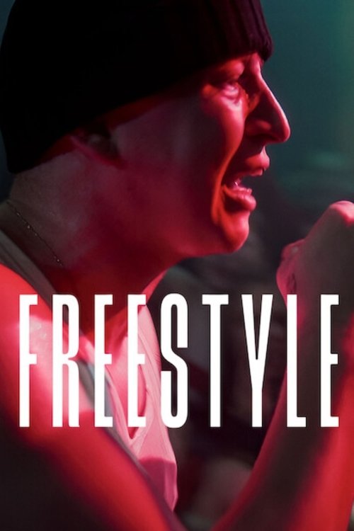 Freestyle постер