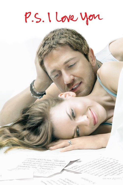 P.S. I Love You постер