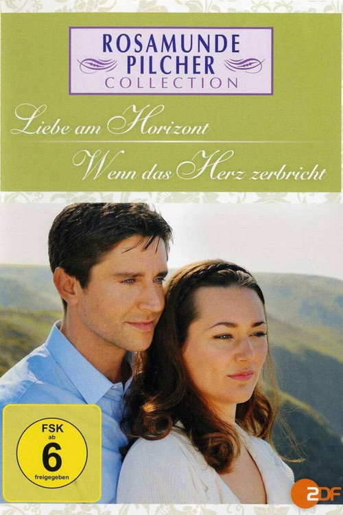 Rosamunde Pilcher: Wenn das Herz zerbricht постер