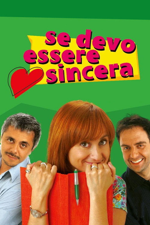 Se devo essere sincera постер