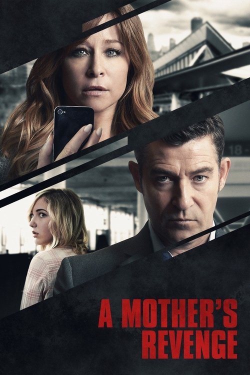 A Mother's Revenge постер